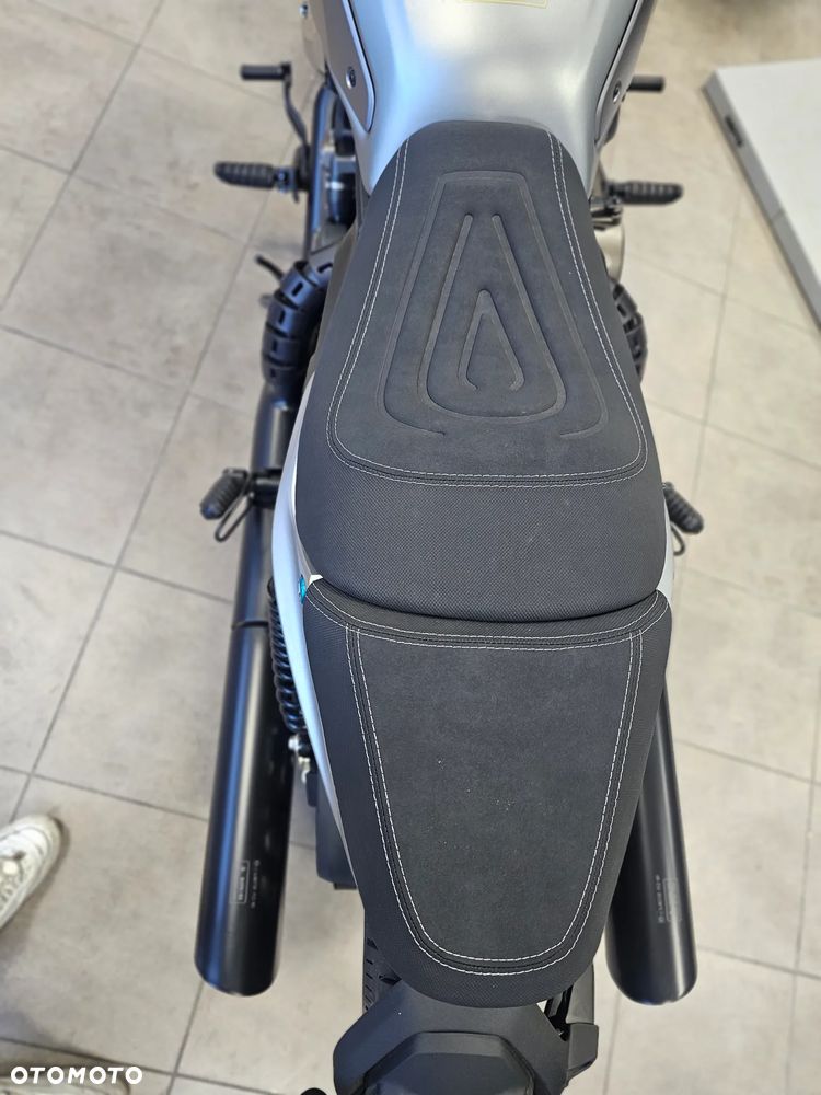 QJMOTOR SRV 600V - 6