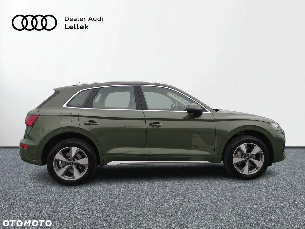 Audi Q5 - 6