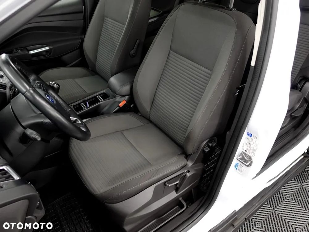 Ford C-MAX 1.5 EcoBoost Titanium ASS - 13