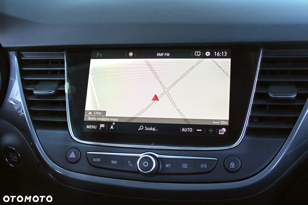 Opel Crossland 1.2 T Ultimate Pack - 28