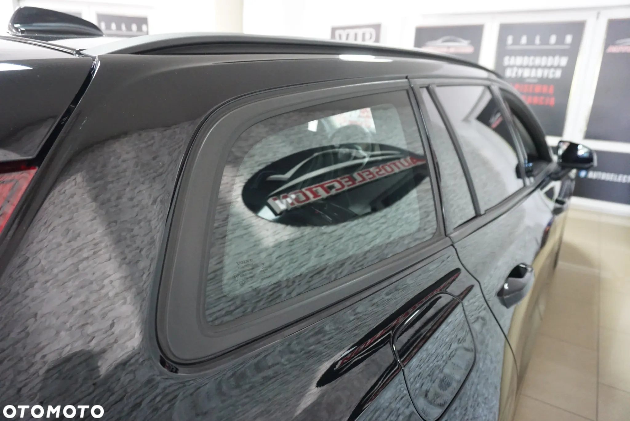 Volvo V60 D3 - 22
