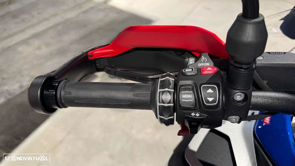 BMW R 1300 GS Adventure - 7