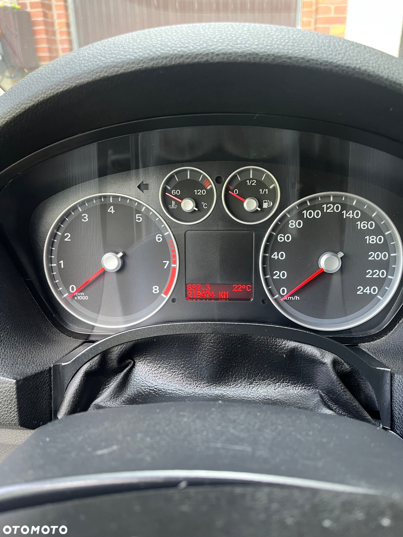 Ford C-MAX 1.6 Trend - 21