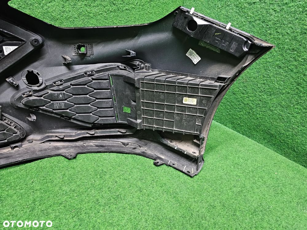 HYUNDAI I30 III LIFT ----> ZDERZAK PRZÓD N-PERFORMANCE - 19