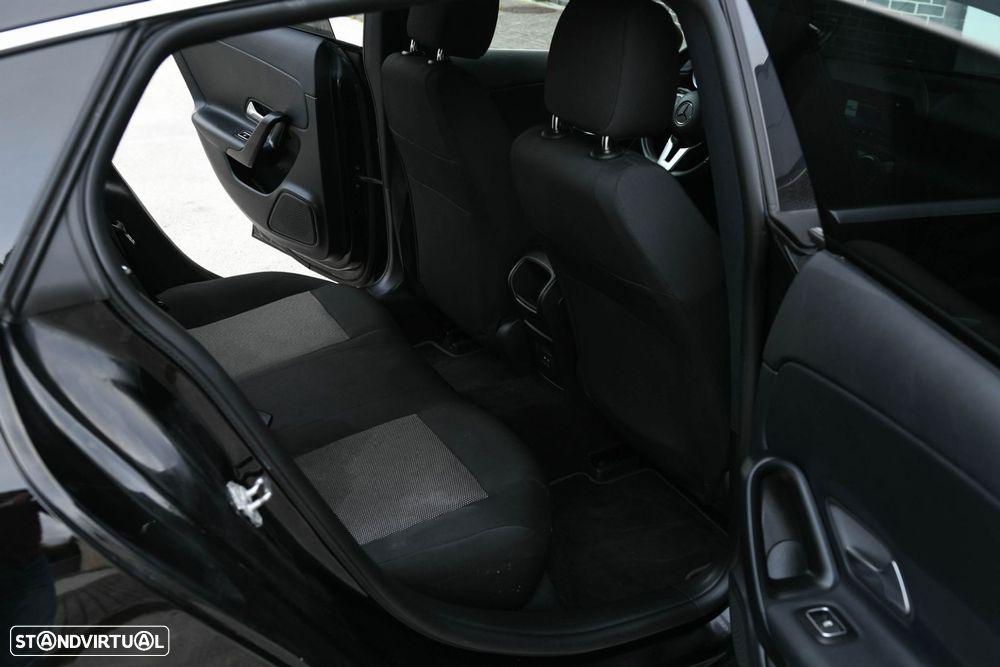 Mercedes-Benz CLA 180 d Shooting Brake Style Aut. - 6