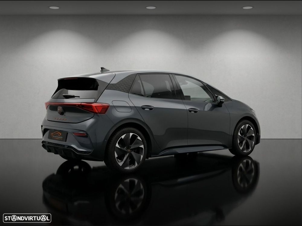 Cupra Born 77 kWh e-Boost - 11