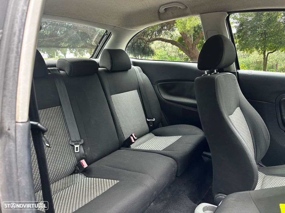 SEAT Ibiza 1.2 12V Sport - 9