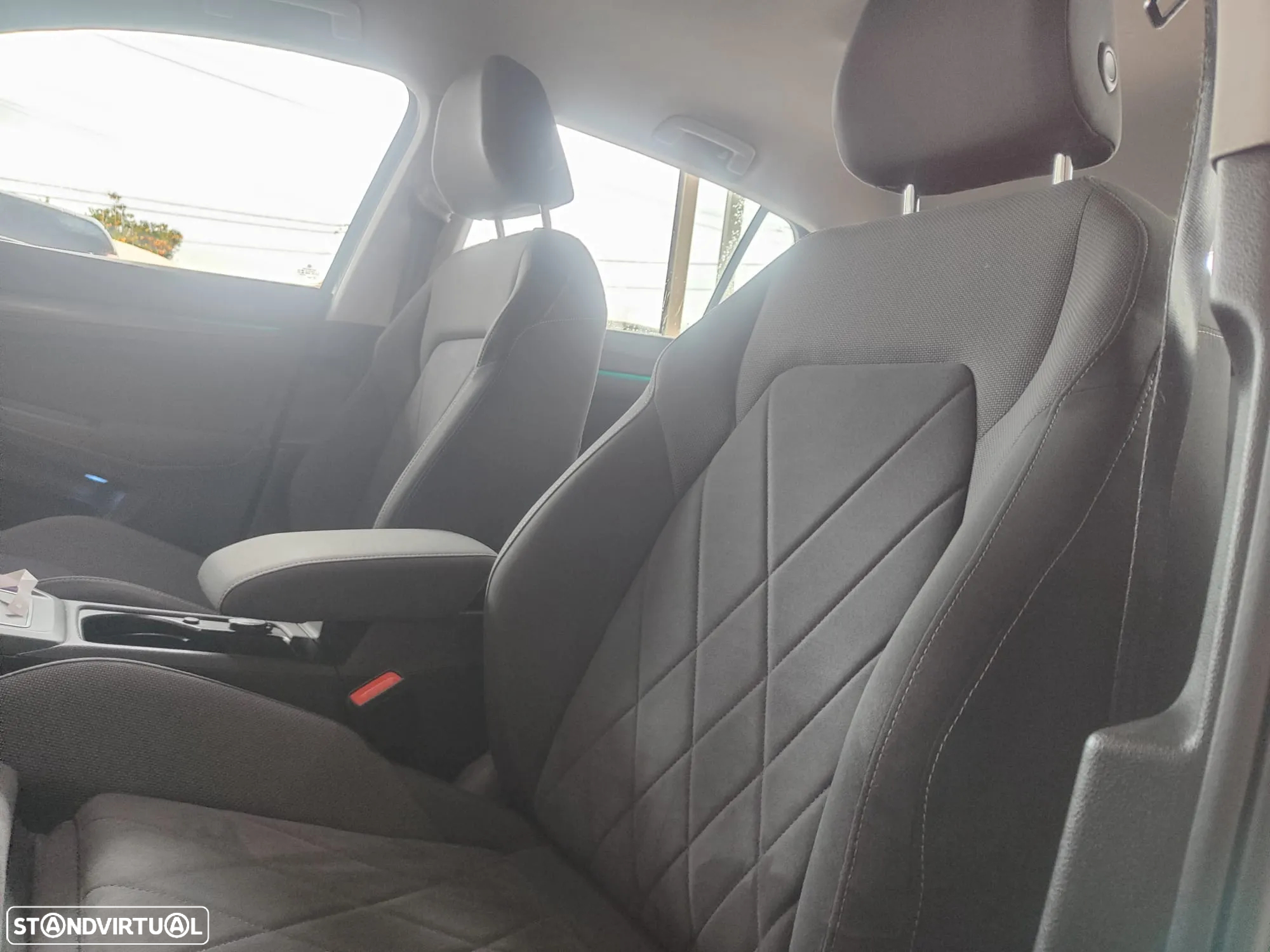 VW Golf 1.4 GTE Plug-in - 25