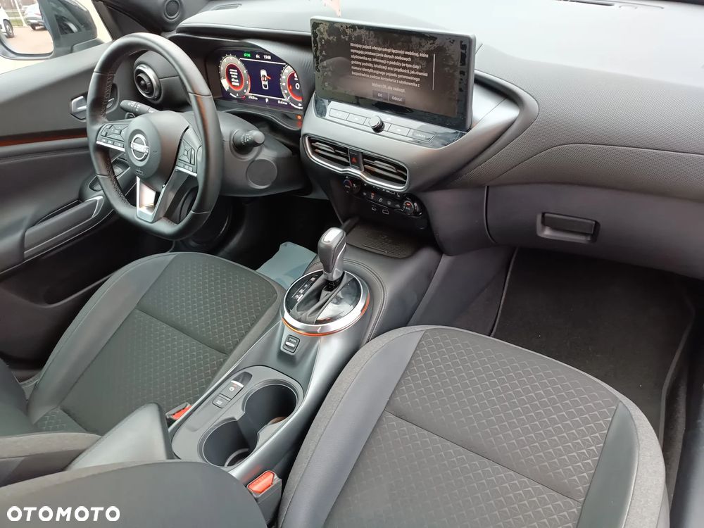 Nissan Juke - 21