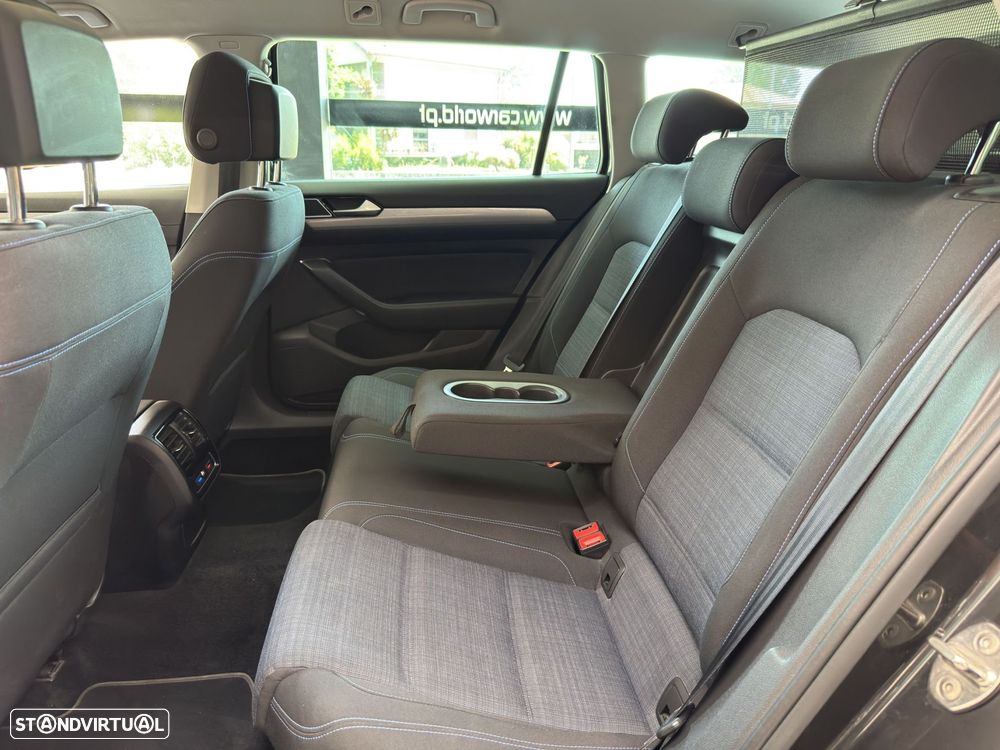 VW Passat Variant 1.4 TSI GTE+ Plug-in - 45