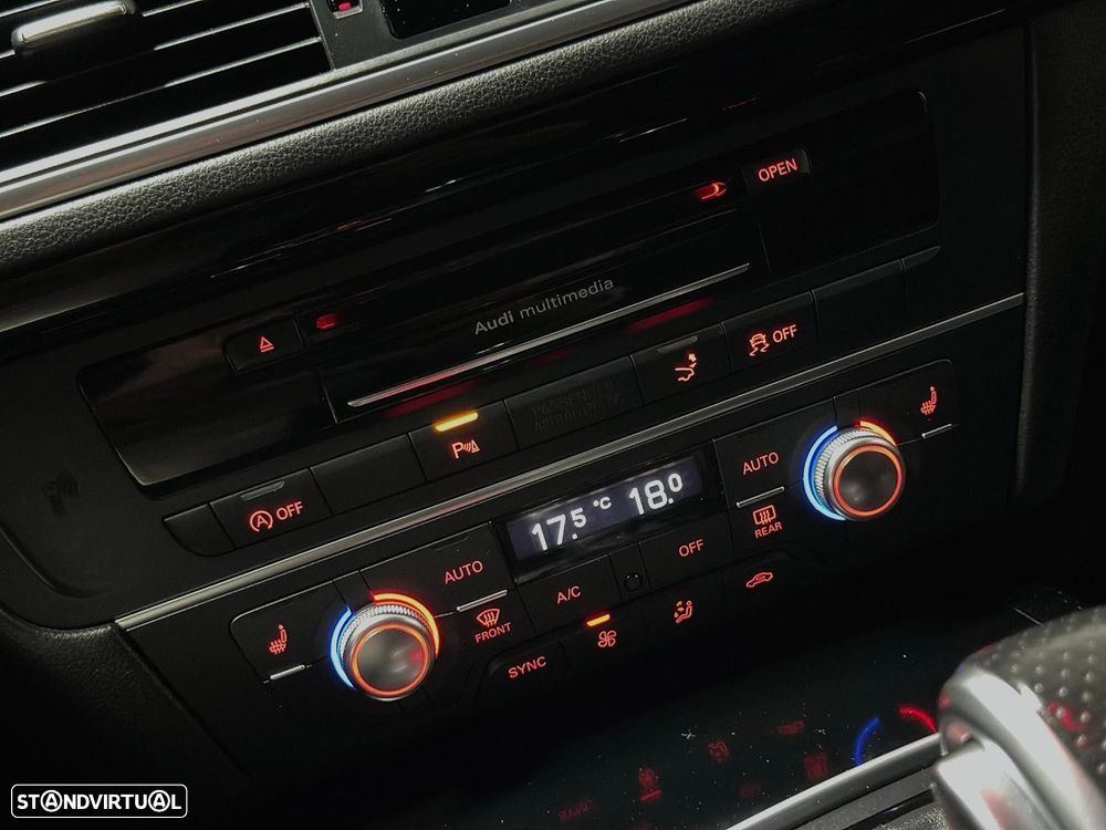 Audi A7 Sportback - 23