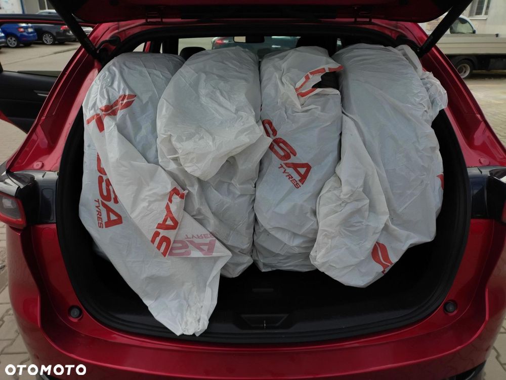 Mazda CX-5 2.0 Homura 2WD - 26