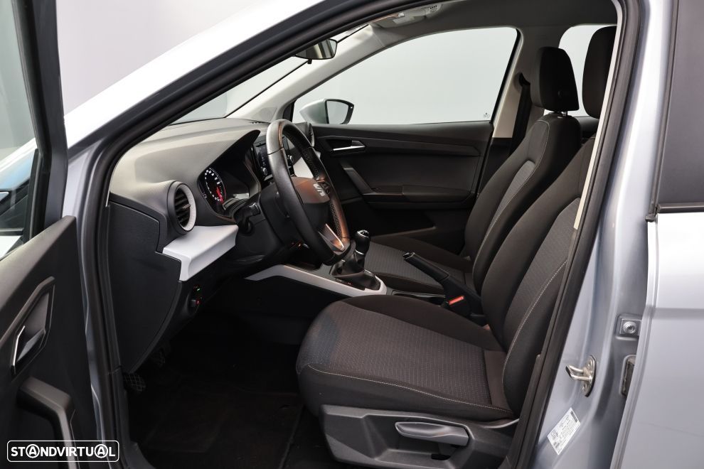 SEAT Arona 1.0 TSI Style - 23