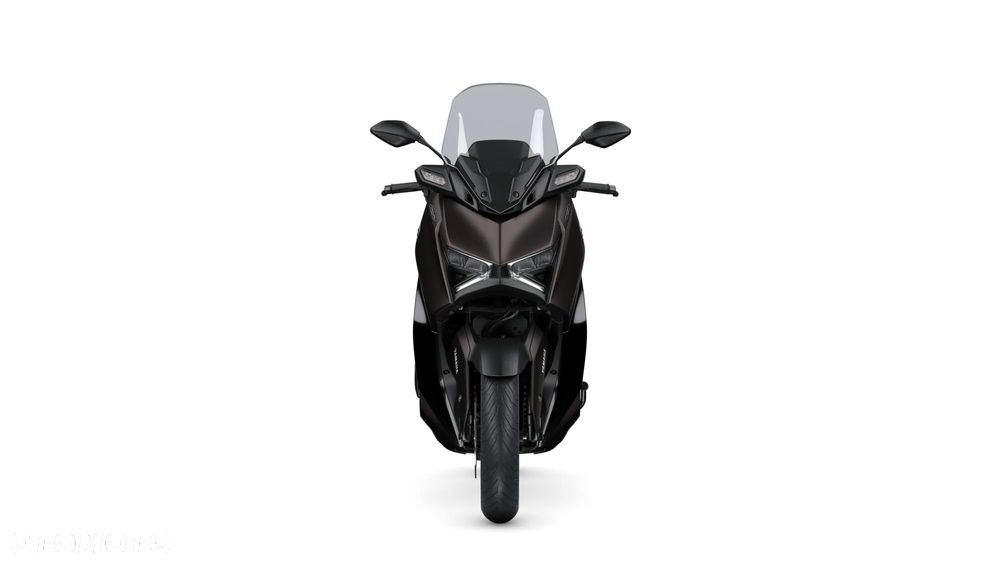 Yamaha X-max - 13
