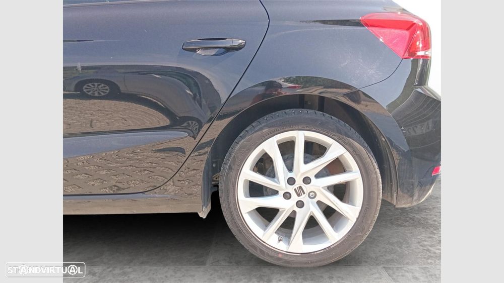 SEAT Ibiza 1.0 TSI FR - 11