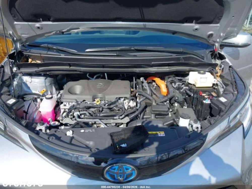 Toyota Sienna - 10
