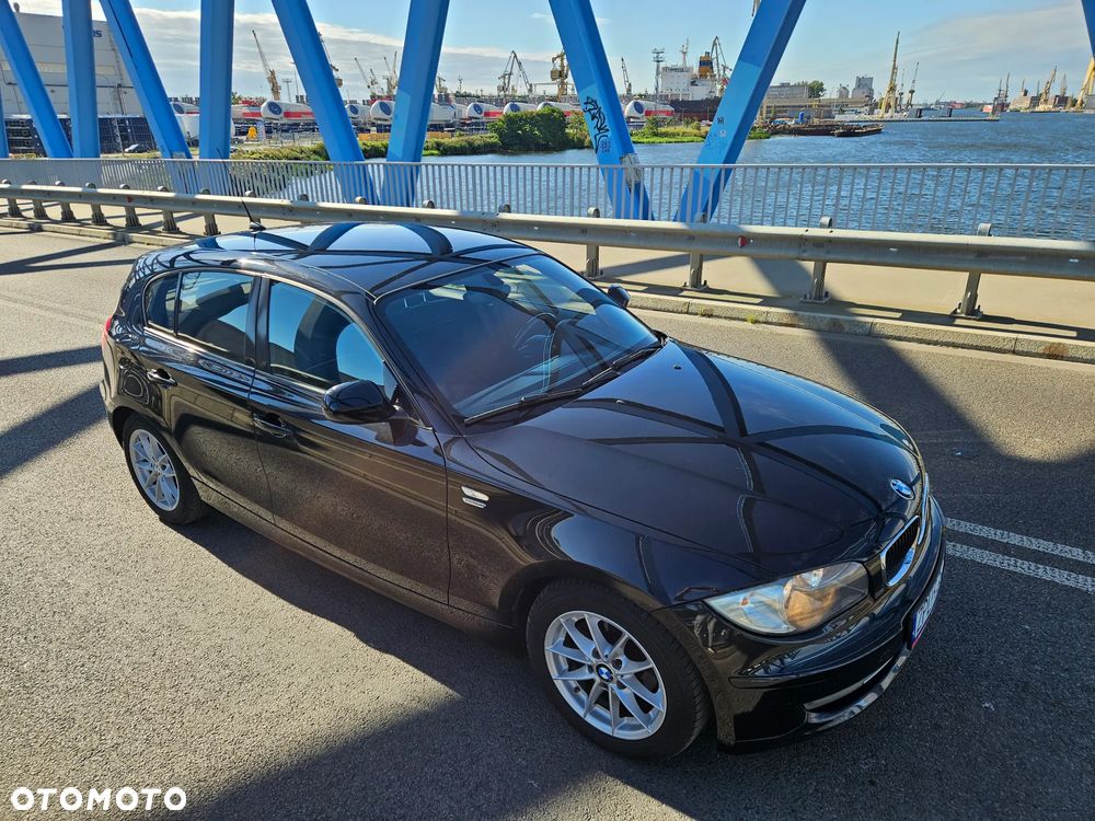 BMW Seria 1 116d DPF Edition Sport - 3