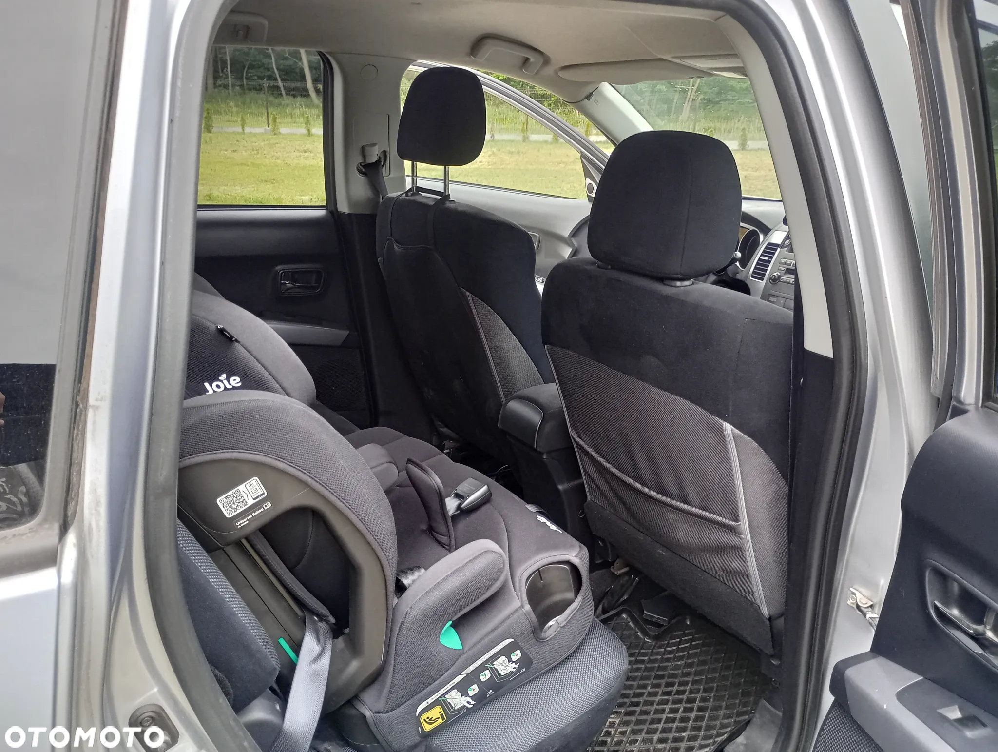 Mitsubishi Outlander 2.0 DID Instyle - 15