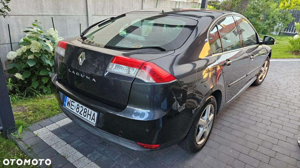 Renault Laguna 2.0 Dynamique - 3
