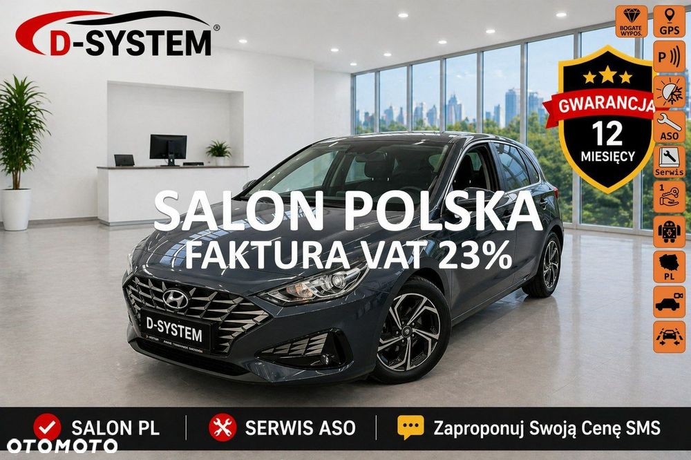 Hyundai i30 1.0 T-GDI Comfort - 2