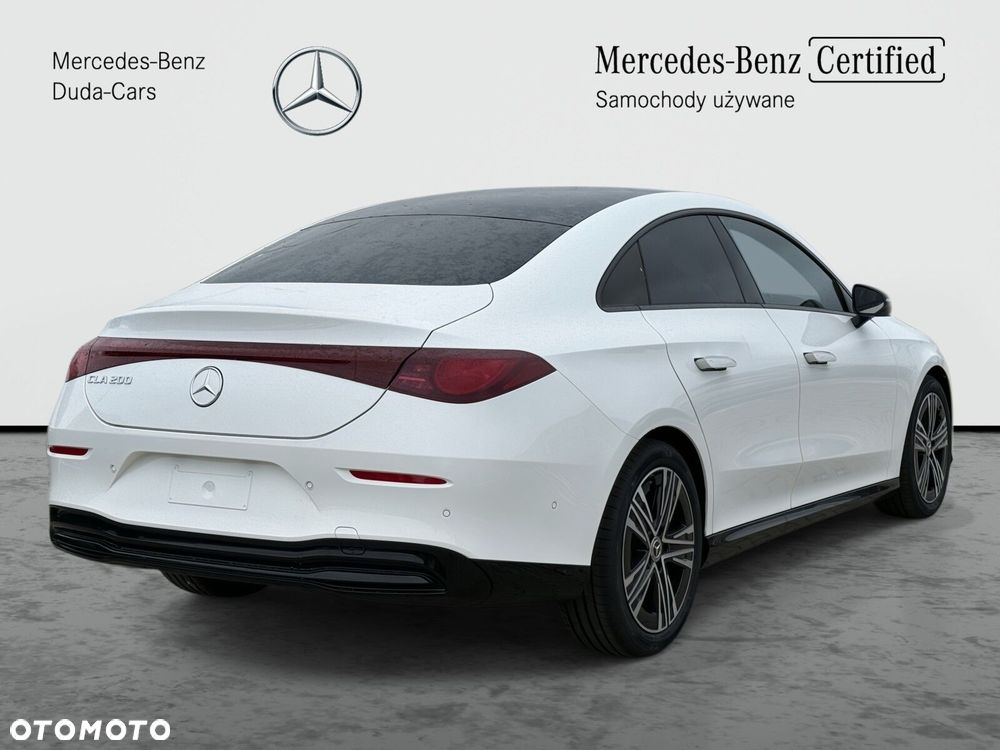 Mercedes-Benz Cla 2026 photo 3