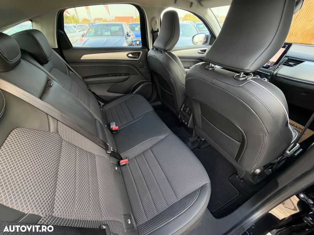 Renault Arkana E-TECH 145 Techno - 22