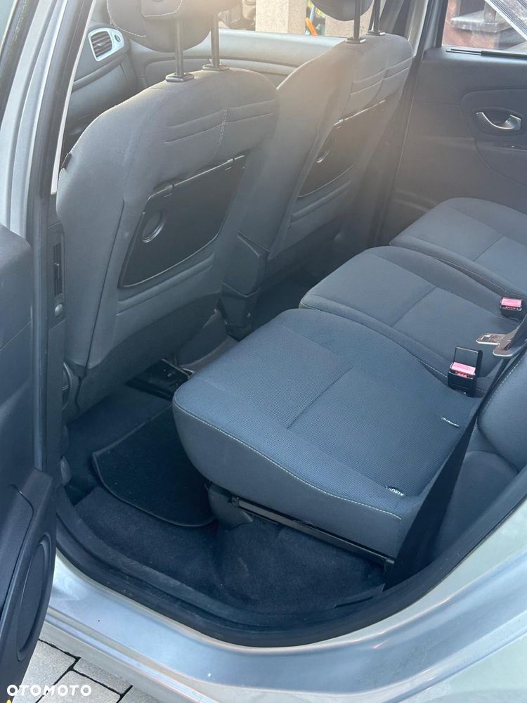 Renault Scenic - 6