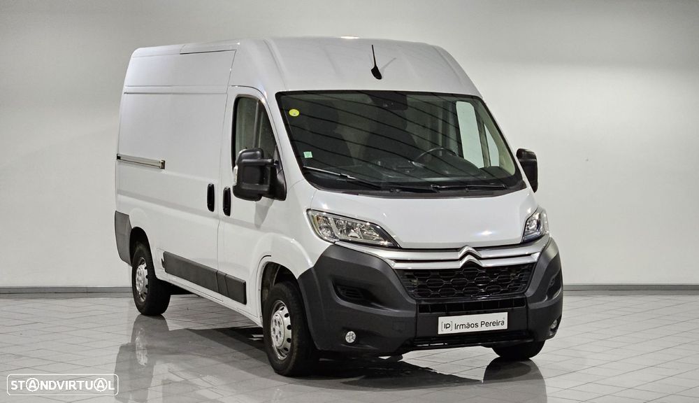 Citroën Jumper 33 L2H2 S&S Shine - 6