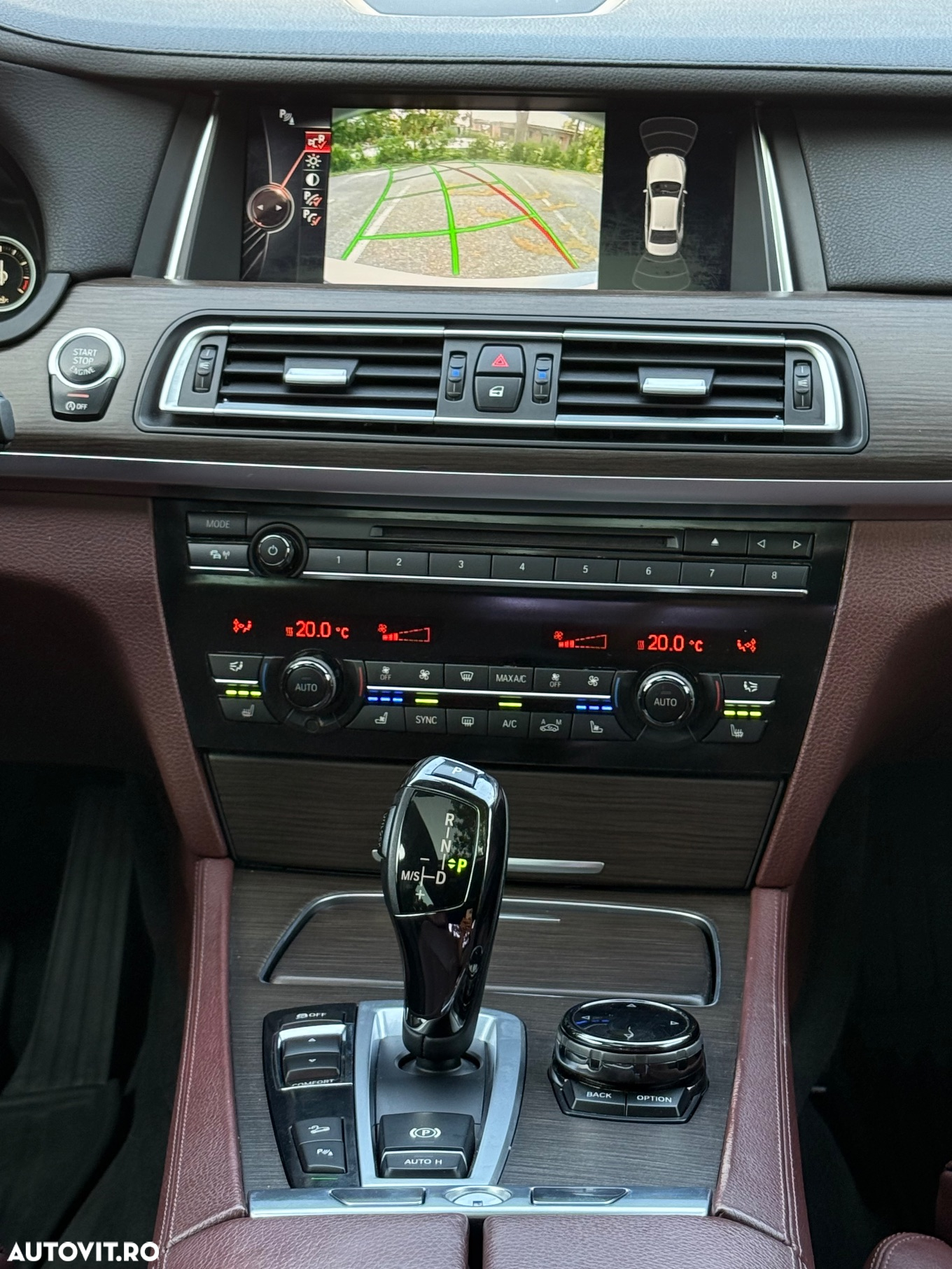BMW Seria 7 740d xDrive Edition Exclusive - 13