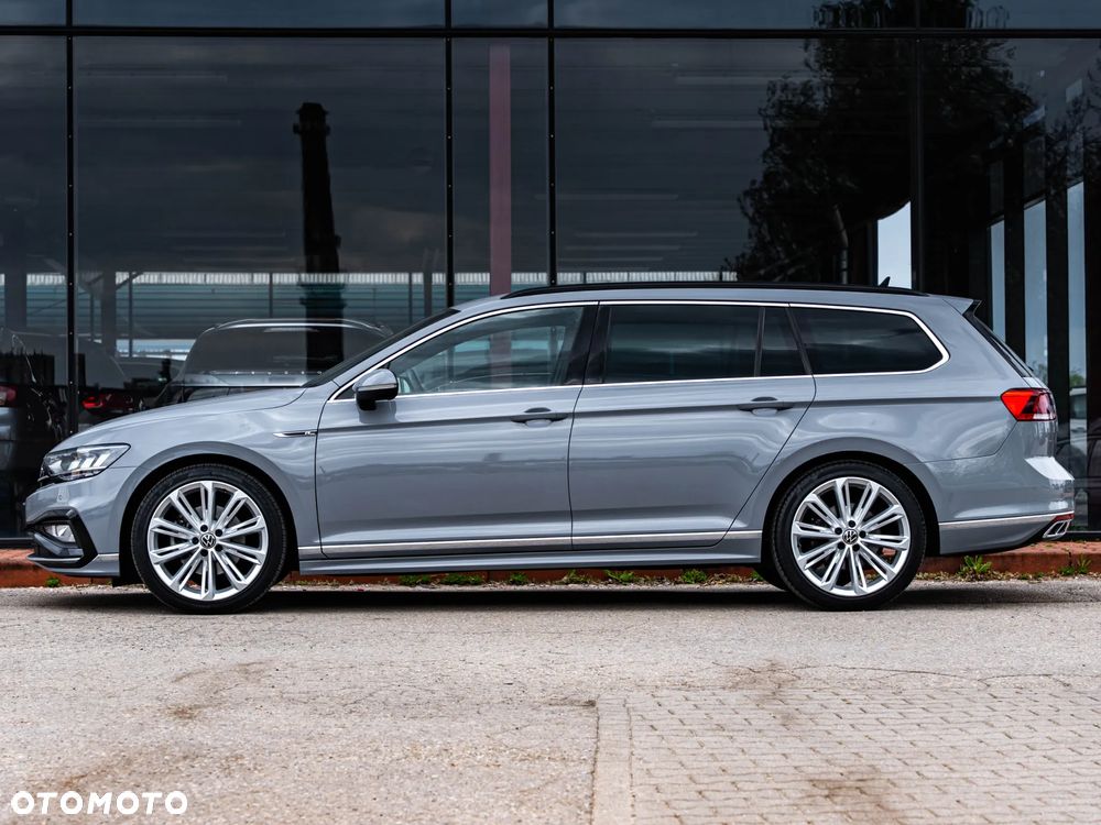 Volkswagen Passat Variant - 18