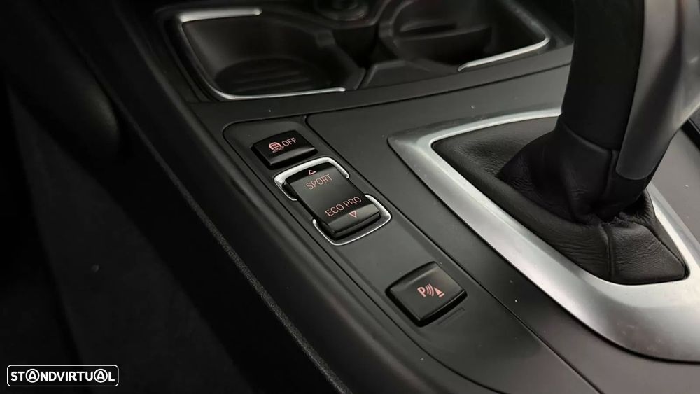 BMW M235i Sport-Aut. - 27