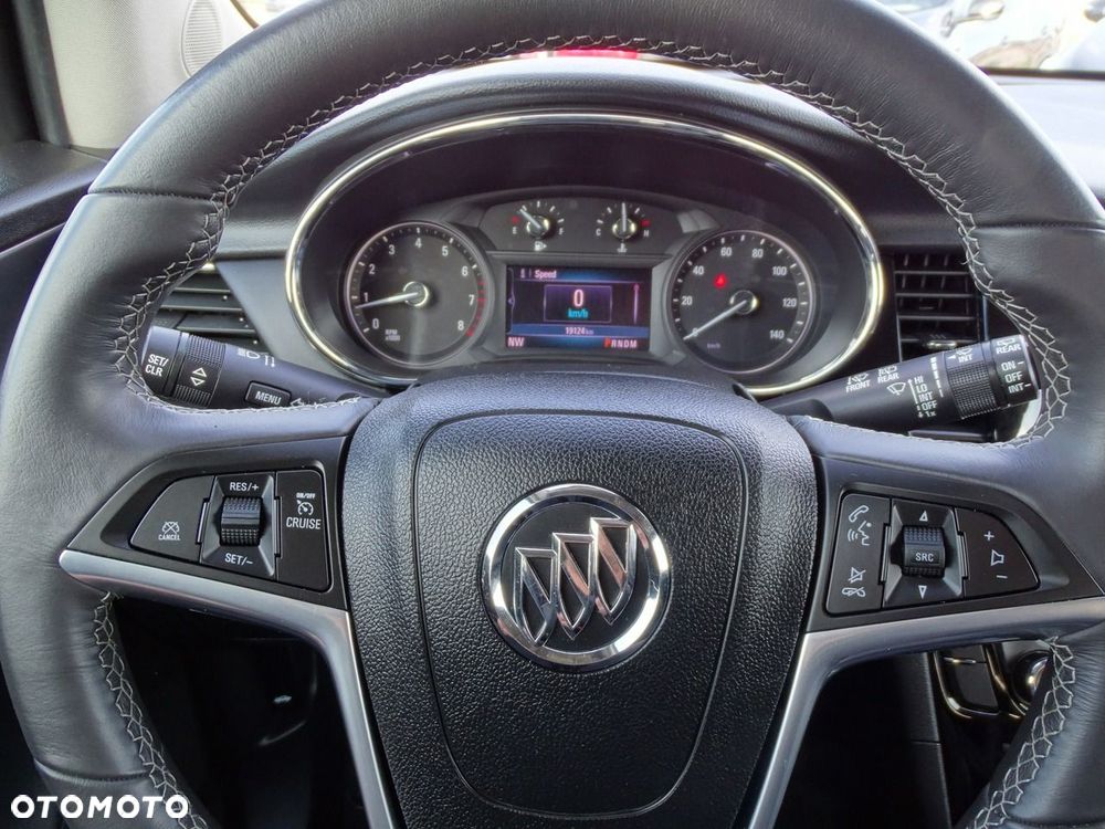 Buick Encore - 7