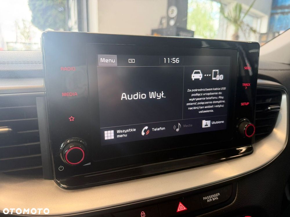 Kia Ceed - 21