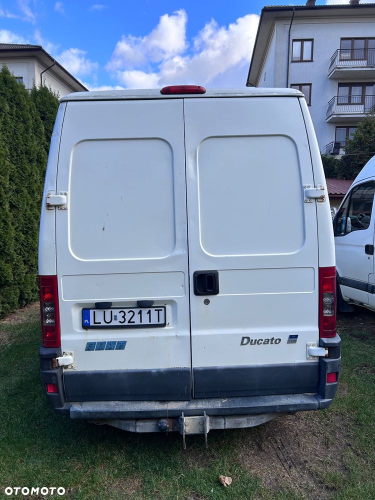 Fiat Ducato - 2