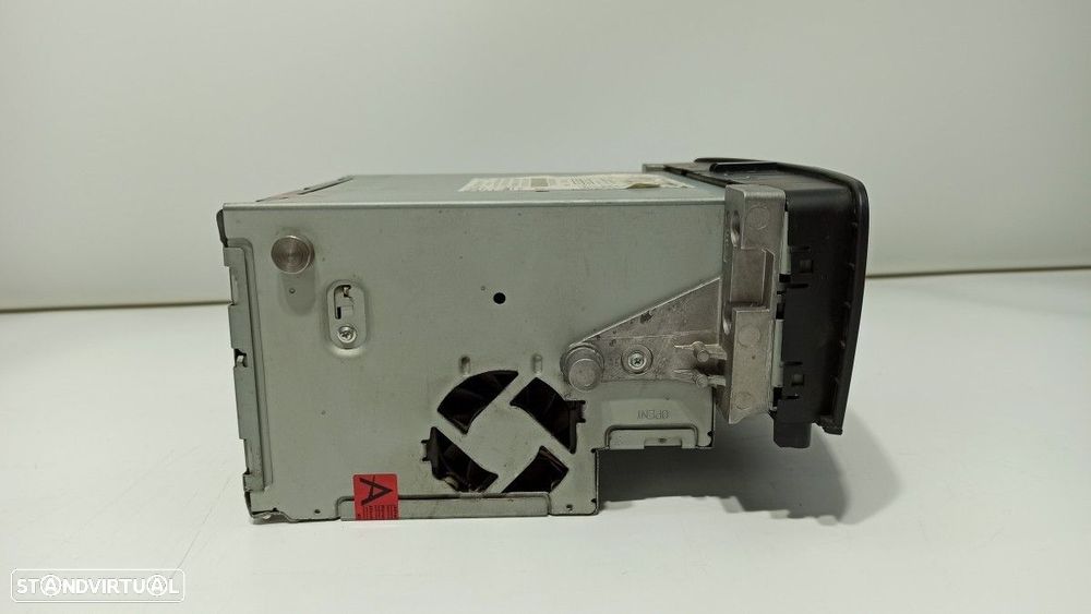 SISTEMA AUDIO / RADIO CD MERCEDES CLASE B (W246) B 180 CDI BE (246.200) - 6