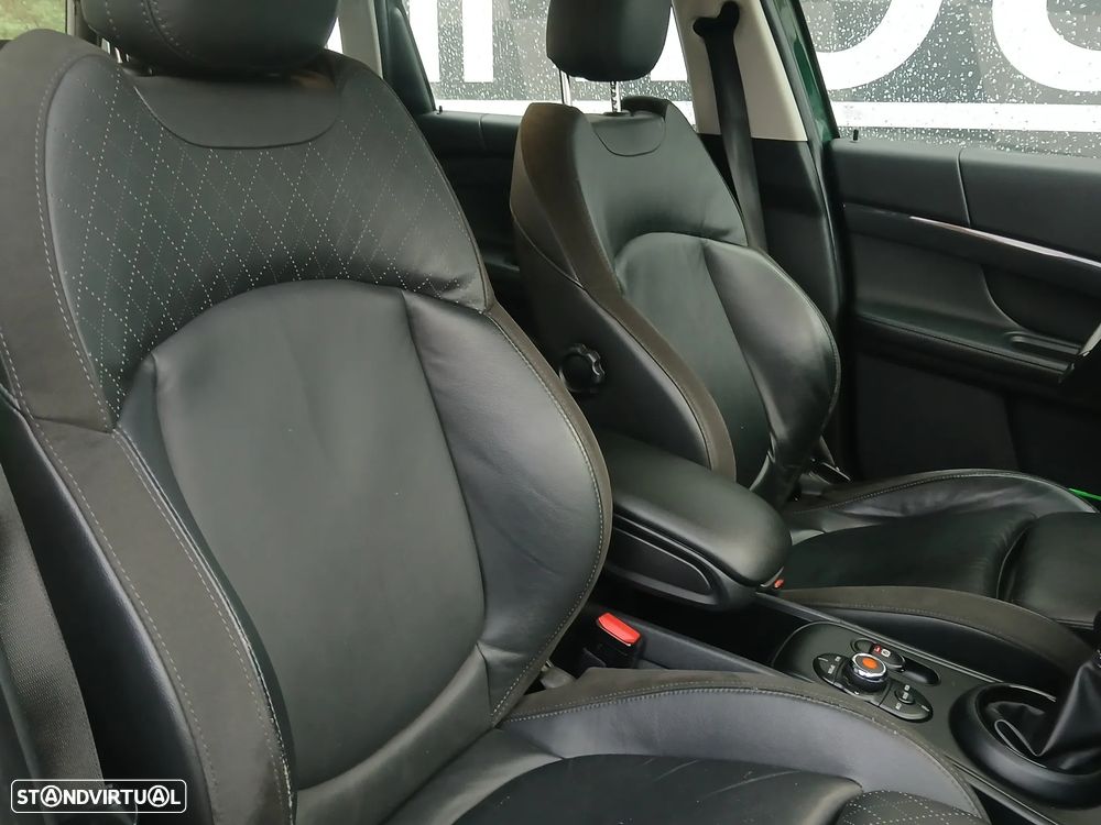 MINI Countryman Cooper SE All4 Aut. - 19