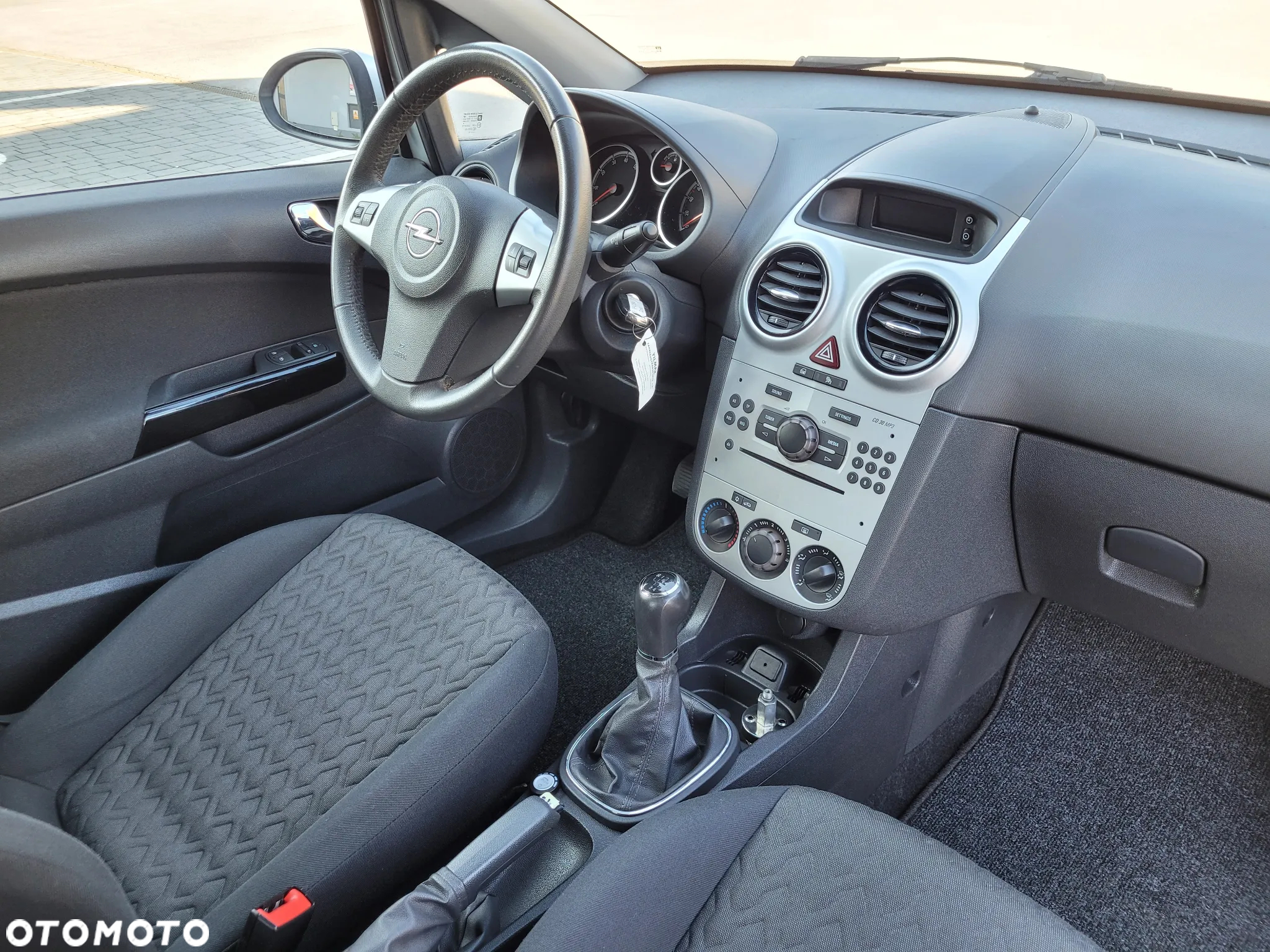 Opel Corsa 1.2 Active - 14
