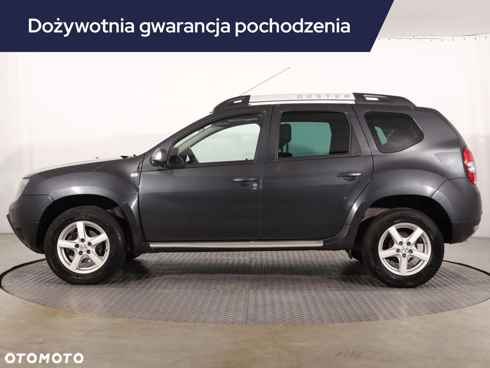 Dacia Duster - 4