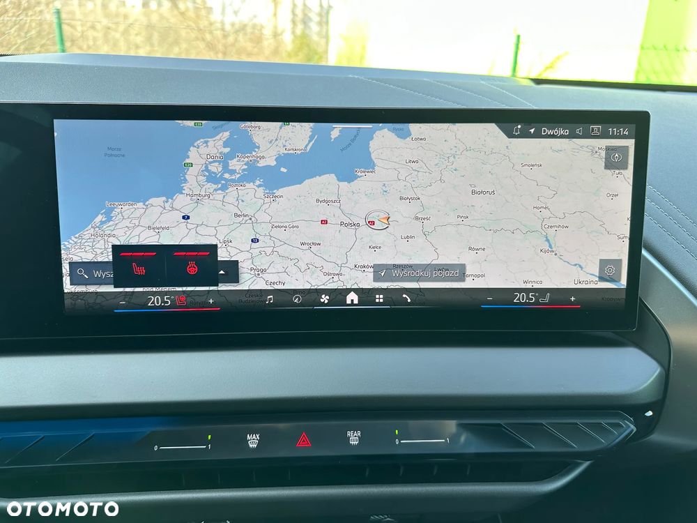 BMW X3 xDrive20d mHEV - 19