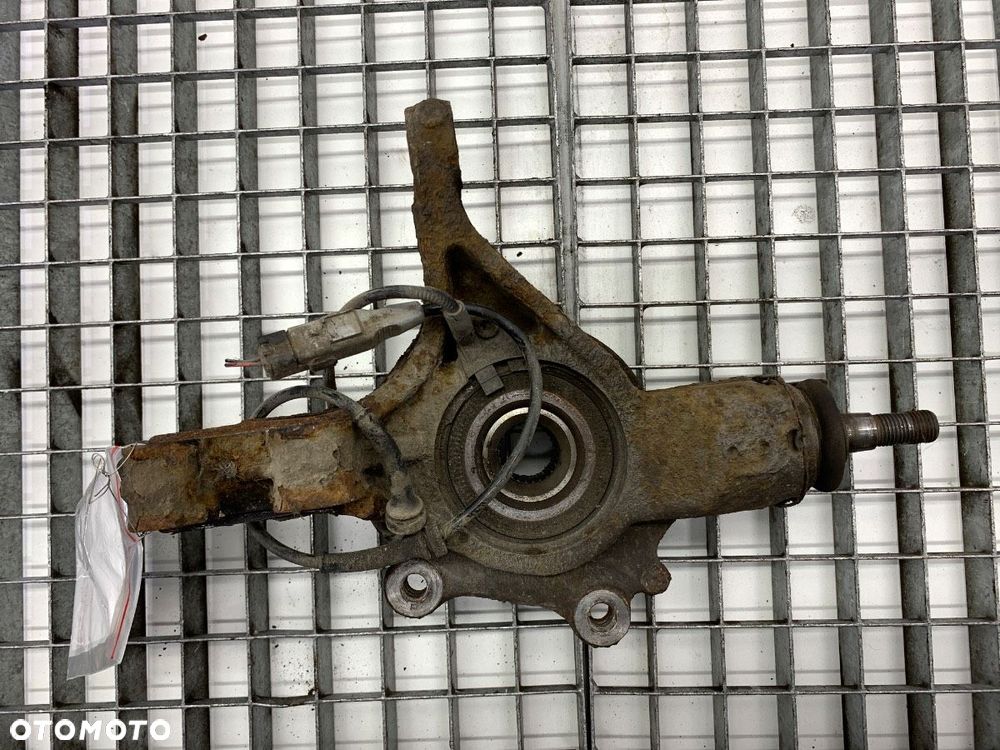 ZWROTNICA PRAWY PRZÓD  CITROEN C4 GRAND PICASSO I (UA_) 2006 - 2013 2.0 i 16V 103 kW [140 KM] - 3