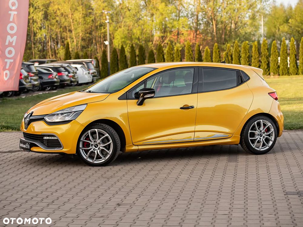 Renault Clio TCe 200 EDC Sport - 7