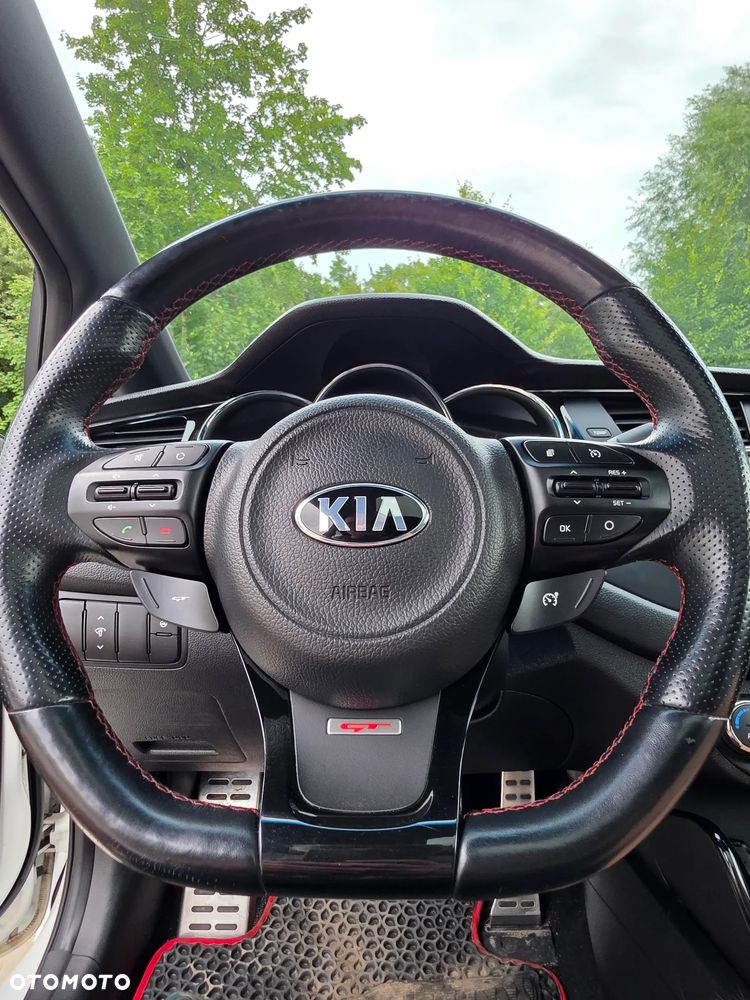 Kia Ceed 1.6 T-GDI GT - 9