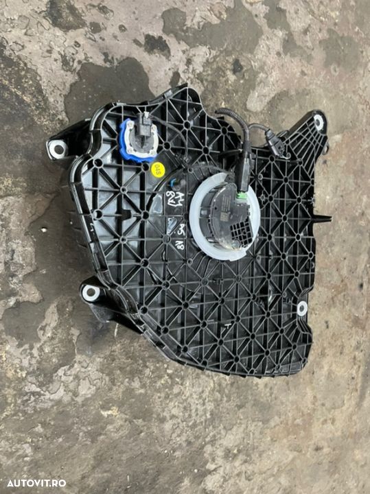 Rezervor Adblue AUDI A4 b9,A5,A8 an 2021 cu tot cu pompa cod 8W0131878BT - 2