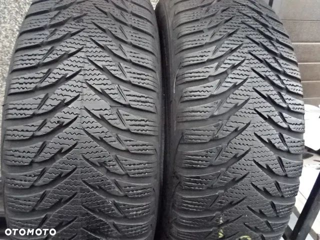 195/60/R16C 99/97T GOODYEAR ULTRA GRIP 8 - 1
