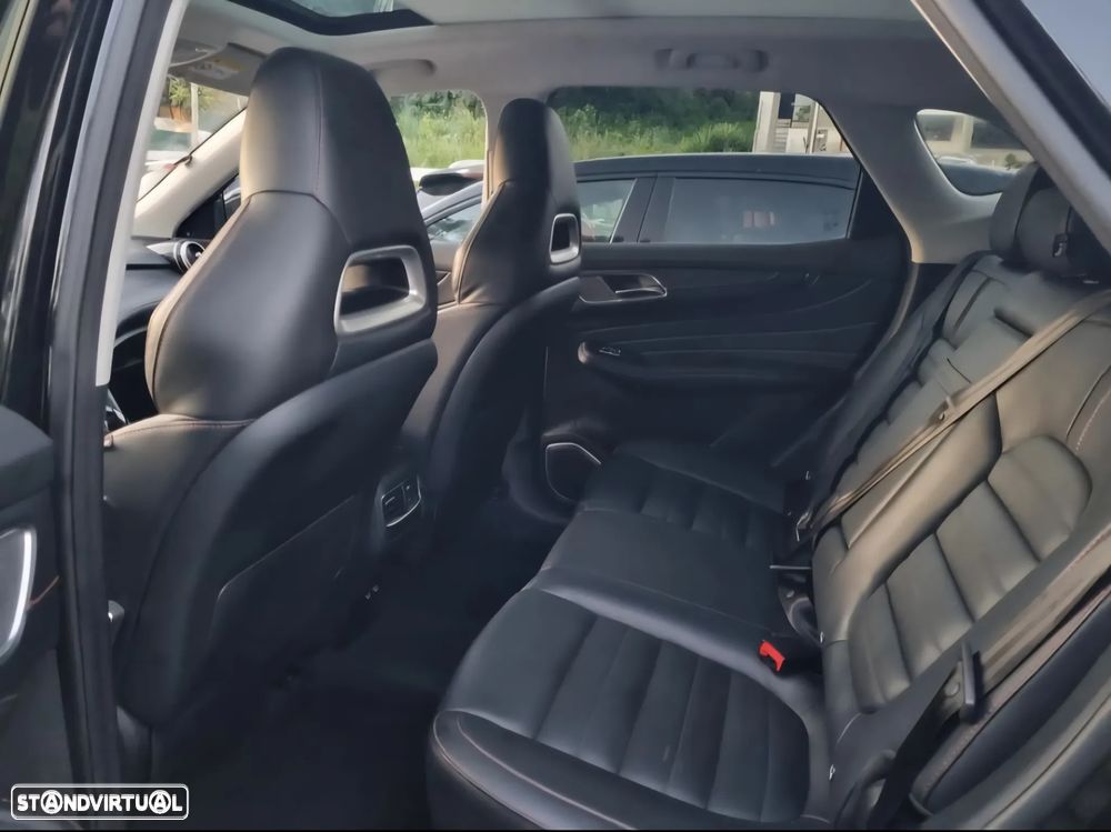 MG EHS 1.5T-GDI PHEV Luxury - 7