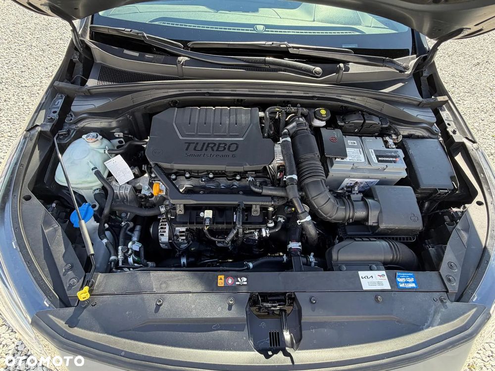 Kia XCeed 1.5 T-GDI OPF DCT7 PLATINUM EDITION - 16