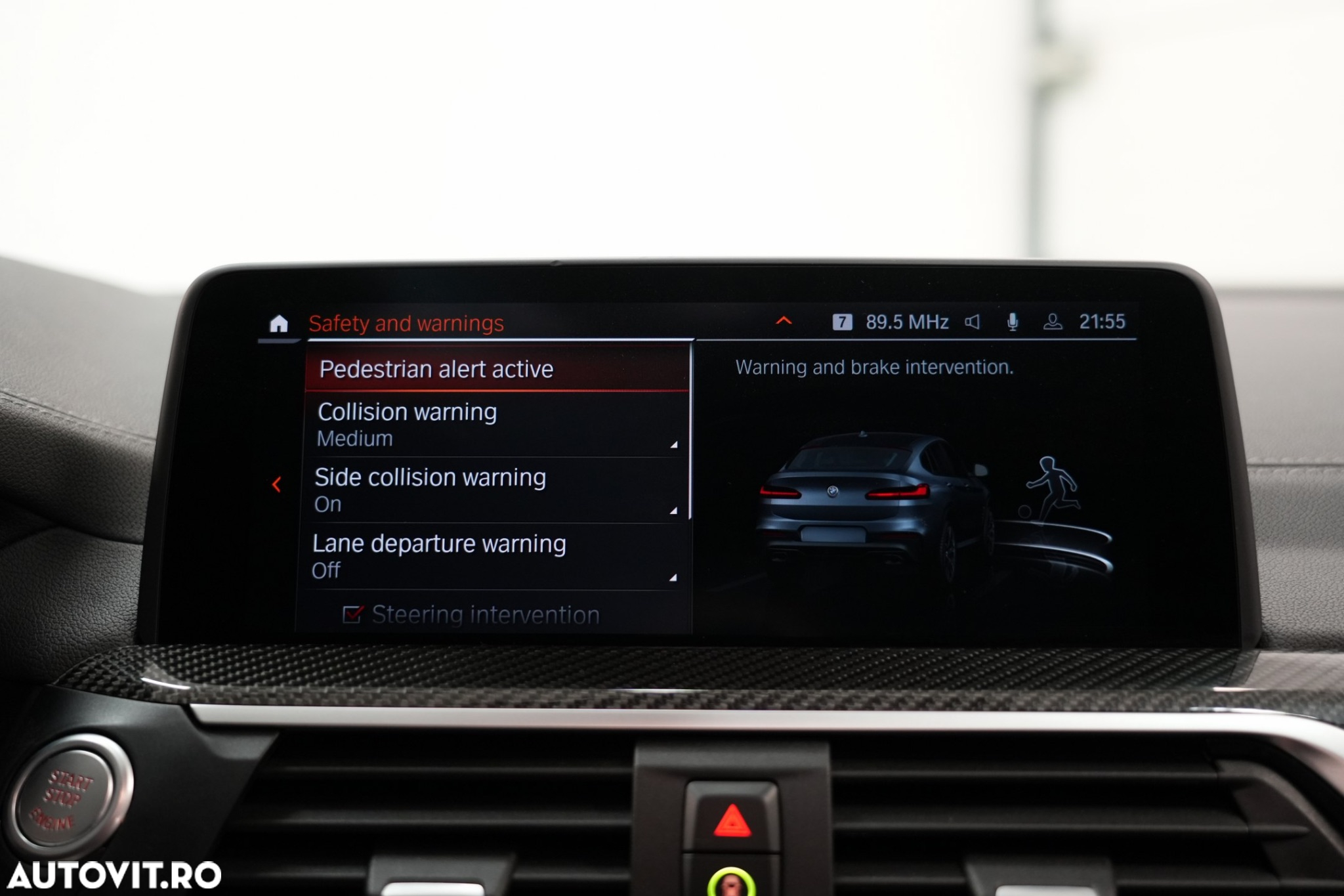BMW X4 M M40d Sport Edition - 33