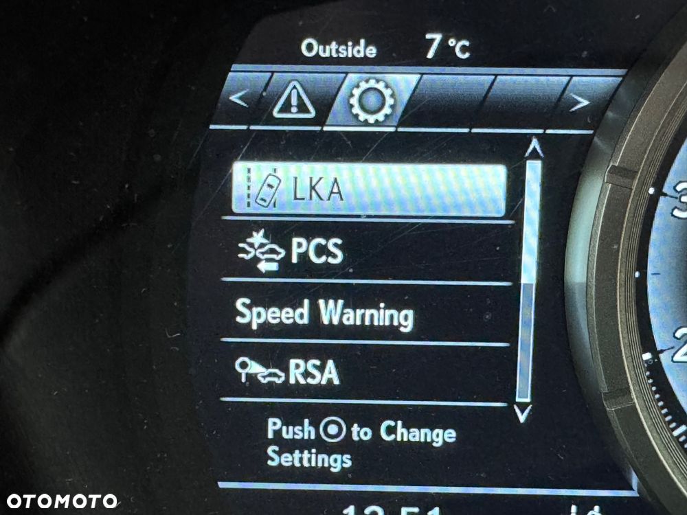 Lexus GS 200t / 300 F Sport - 18