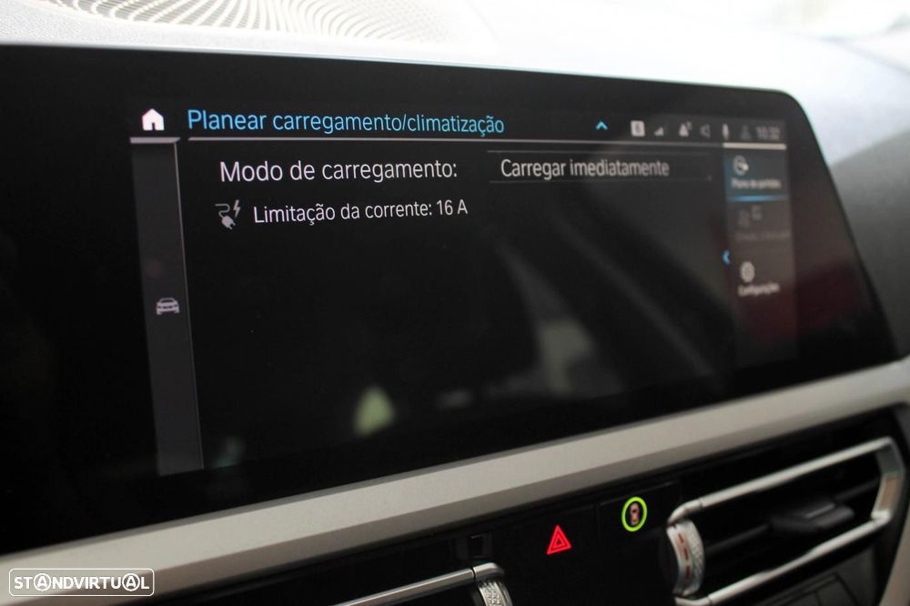 BMW 320 e Auto - 15