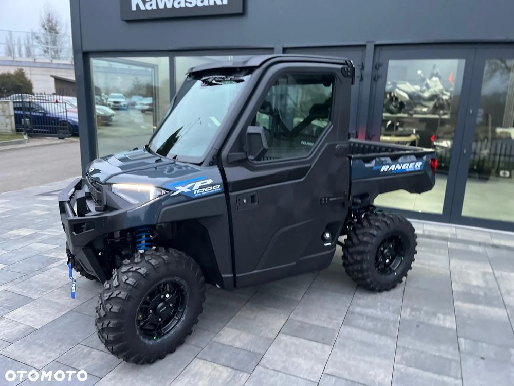 Polaris Ranger XP - 4